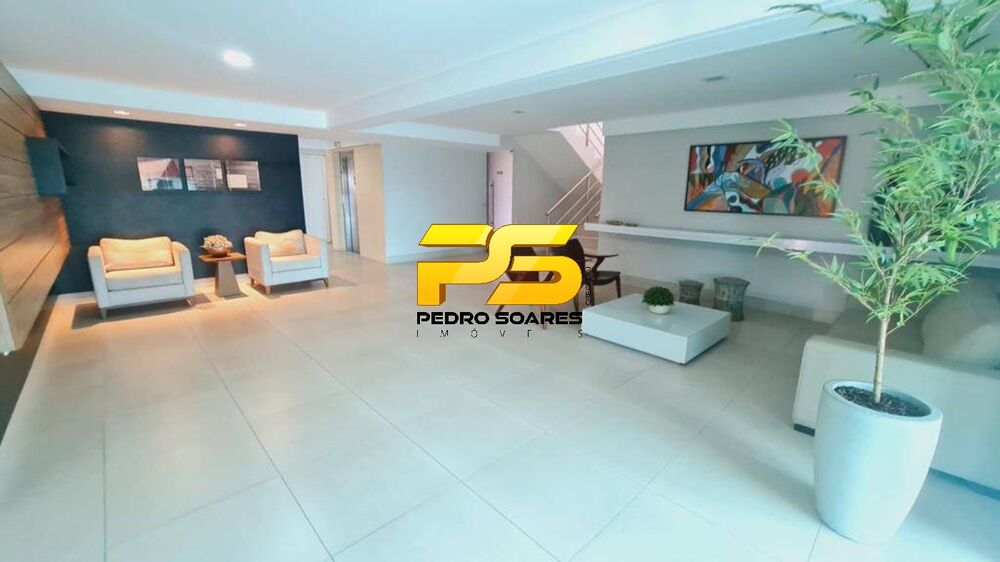Apartamento à venda com 3 quartos, 100m² - Foto 11