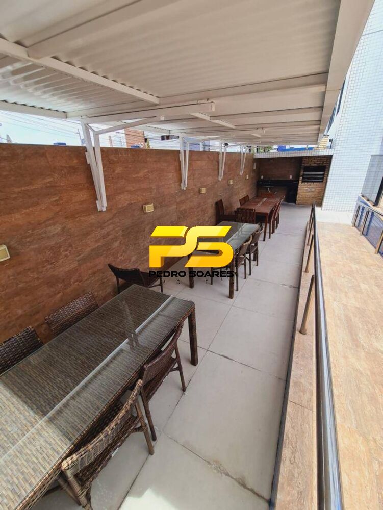 Apartamento à venda com 3 quartos, 100m² - Foto 16