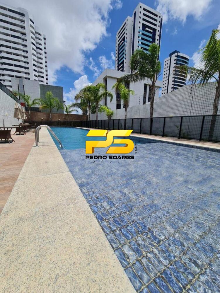 Apartamento à venda com 3 quartos, 100m² - Foto 12