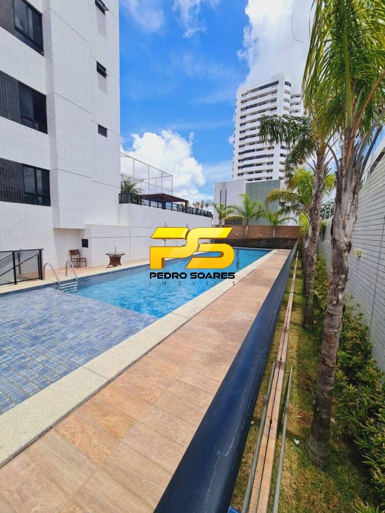 Apartamento à venda com 3 quartos, 100m² - Foto 13