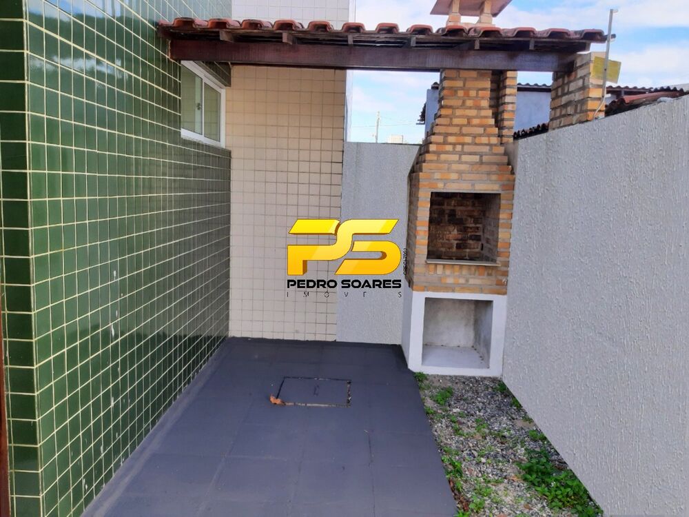 Apartamento, 2 quartos, 119 m² - Foto 3