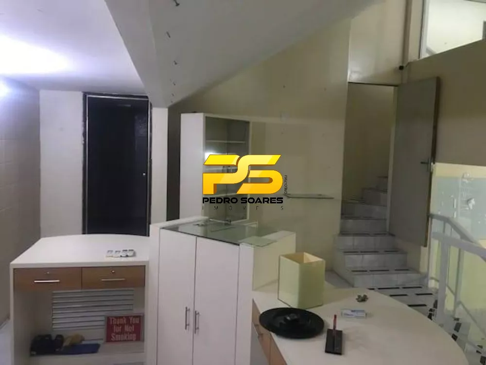 Casa para alugar com 1 quarto, 80m² - Foto 3