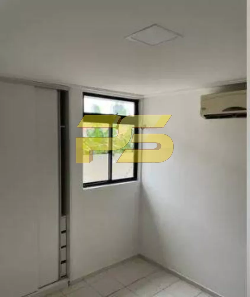 Apartamento à venda com 3 quartos, 77m² - Foto 2