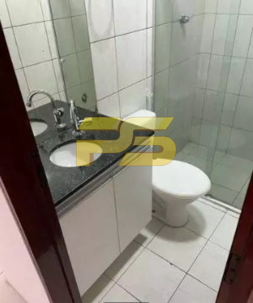 Apartamento à venda com 3 quartos, 77m² - Foto 11