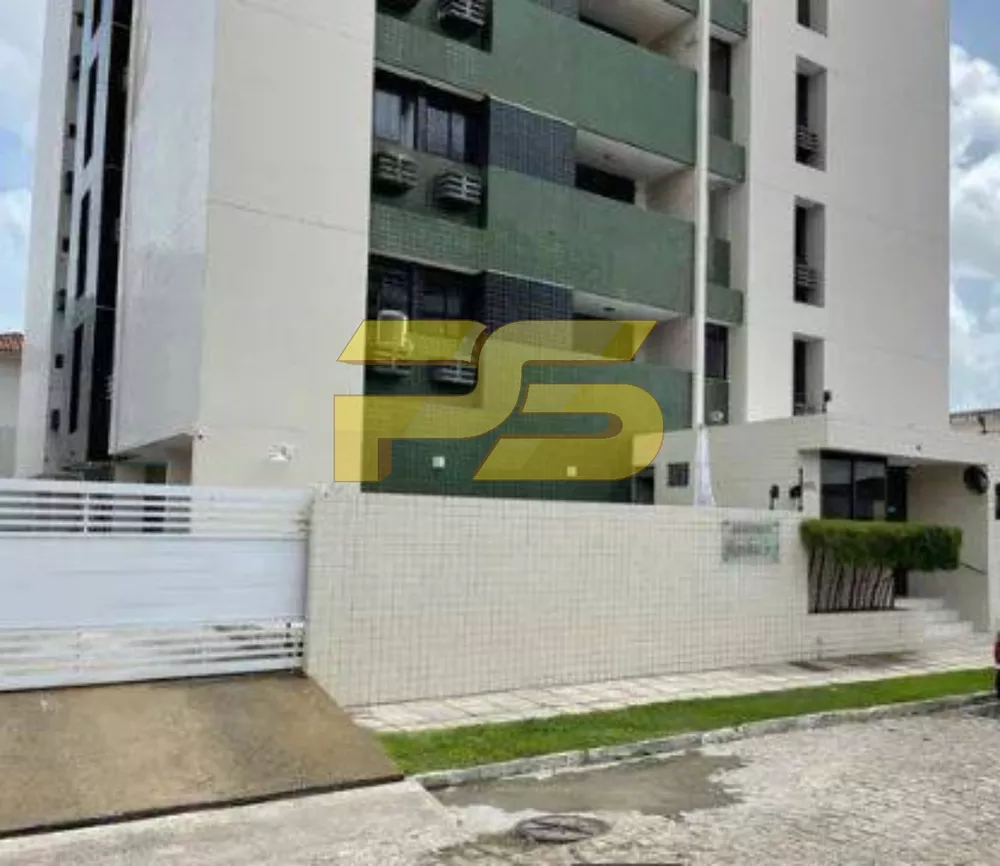 Apartamento à venda com 3 quartos, 77m² - Foto 3