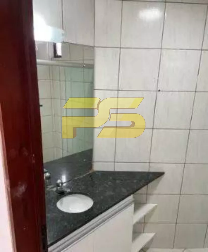 Apartamento à venda com 3 quartos, 77m² - Foto 8