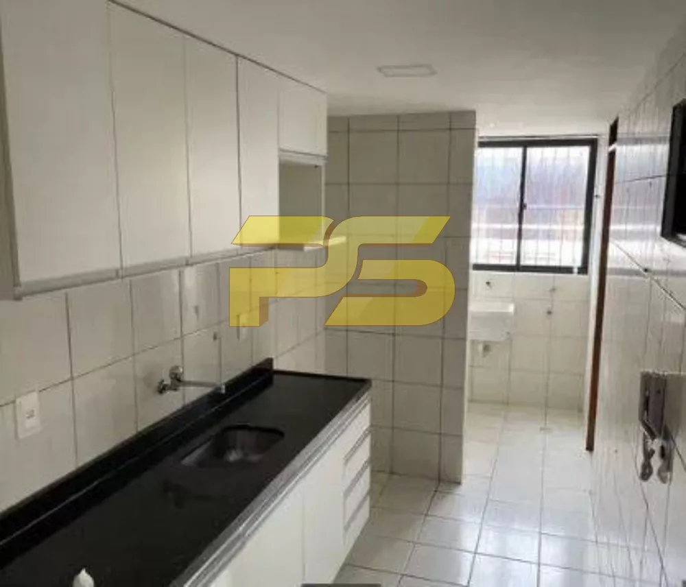 Apartamento à venda com 3 quartos, 77m² - Foto 9