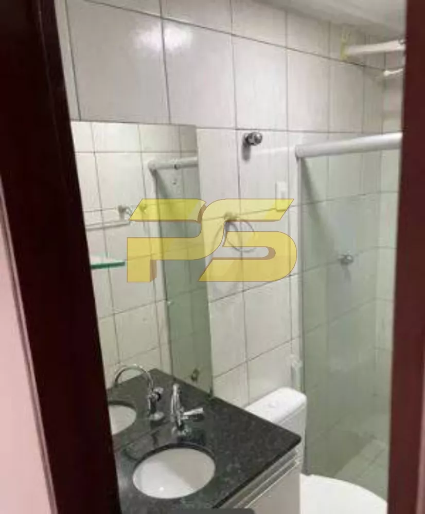 Apartamento à venda com 3 quartos, 77m² - Foto 12