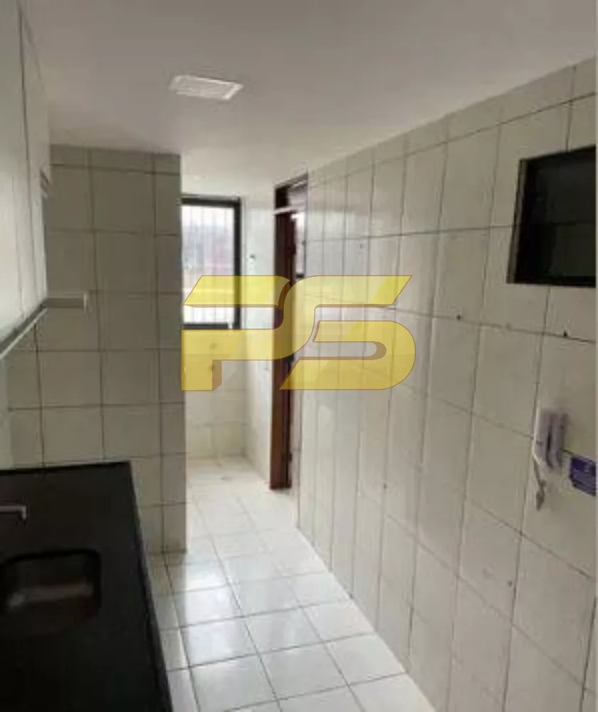 Apartamento à venda com 3 quartos, 77m² - Foto 10