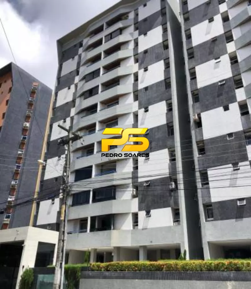 Apartamento à venda com 3 quartos, 82m² - Foto 1