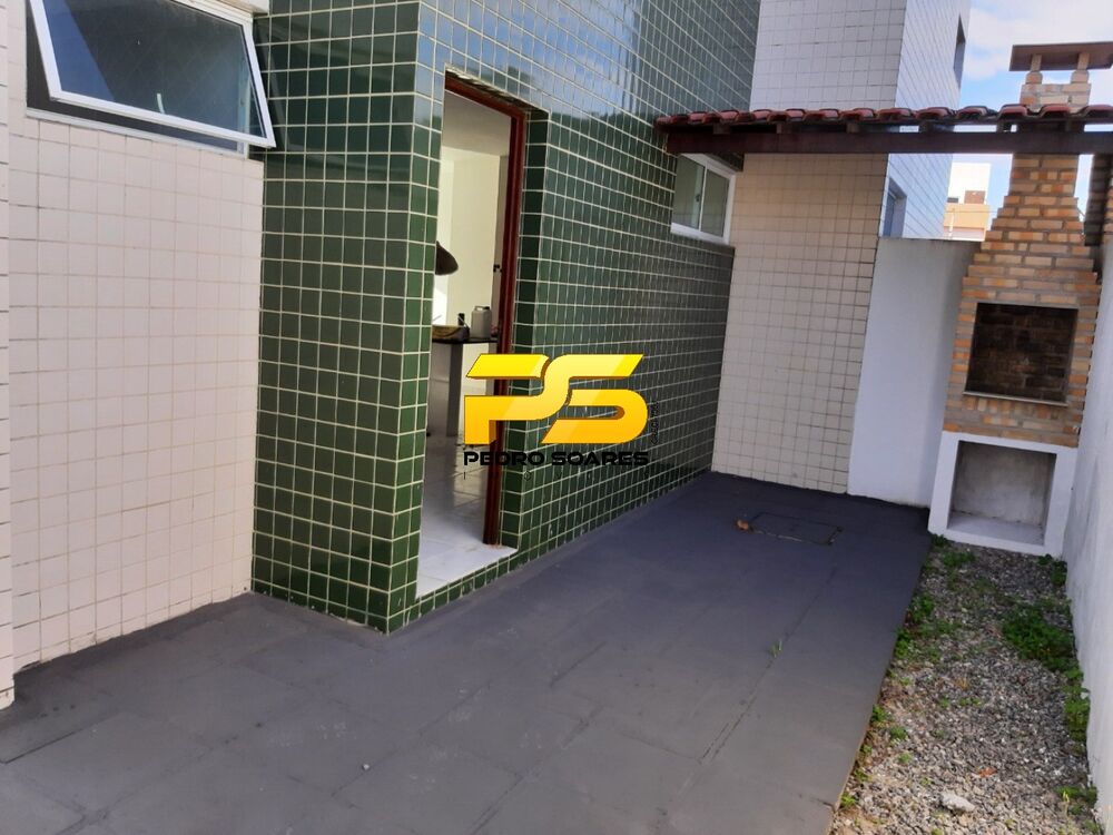 Apartamento, 2 quartos, 72 m² - Foto 3