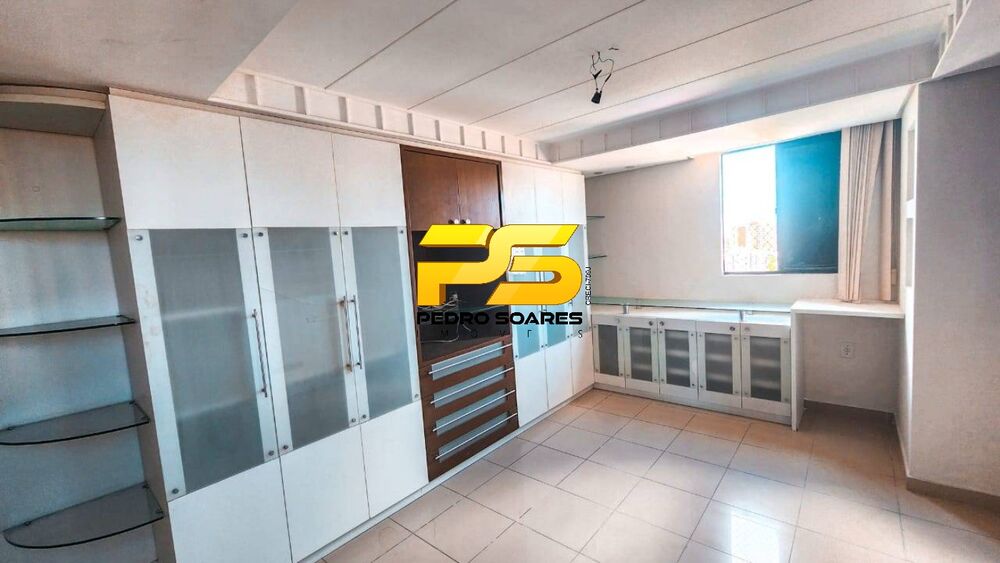 Apartamento, 3 quartos, 119 m² - Foto 1