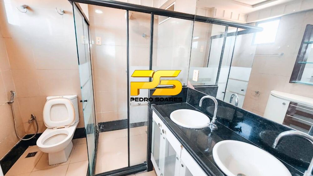 Apartamento, 3 quartos, 119 m² - Foto 4