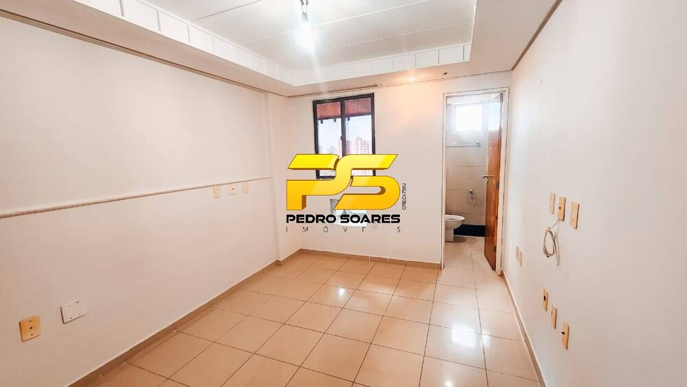 Apartamento, 3 quartos, 119 m² - Foto 3