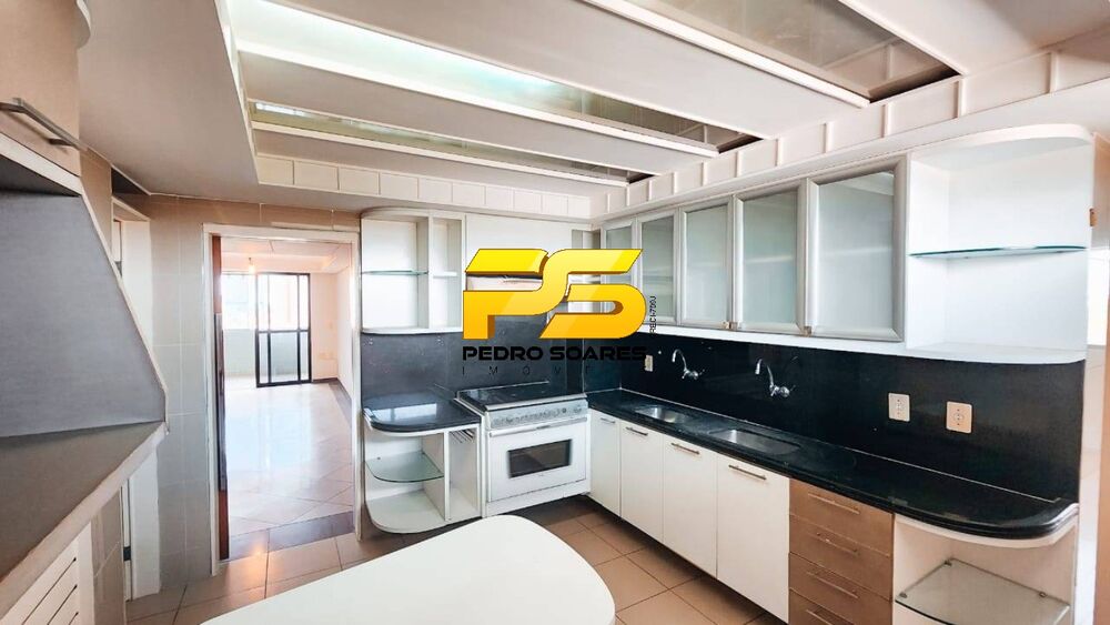 Apartamento, 3 quartos, 119 m² - Foto 2