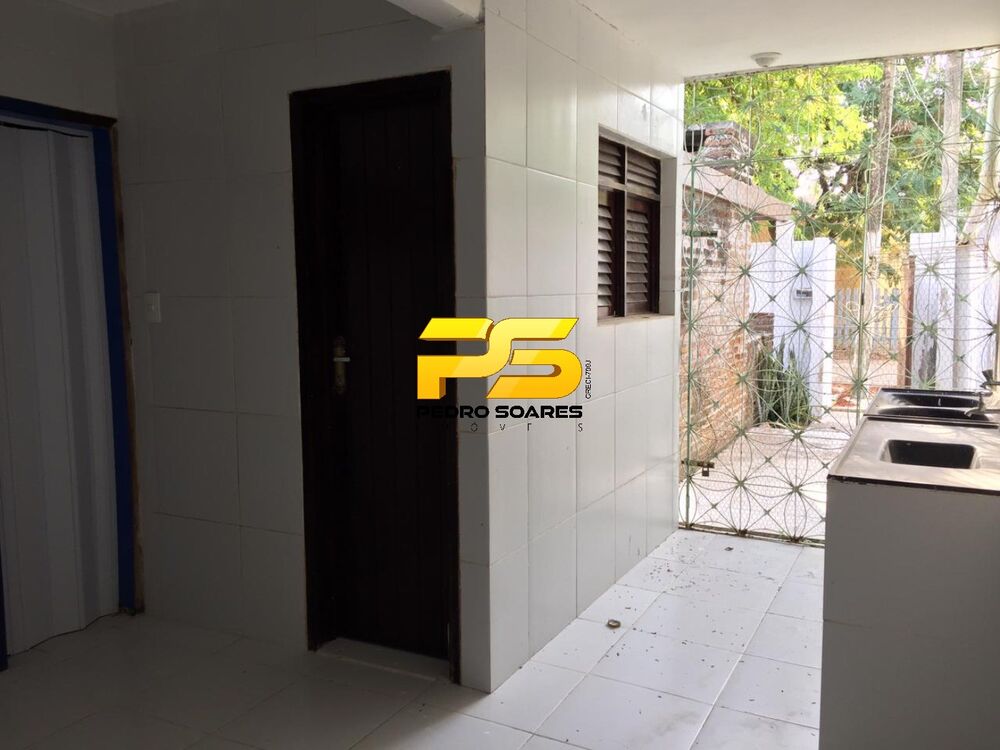 Casa, 3 quartos, 372 m² - Foto 1