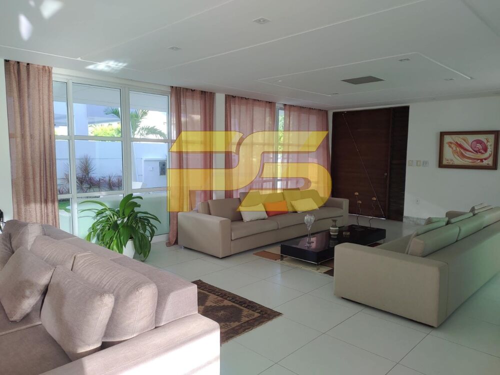 Casa à venda com 4 quartos, 450m² - Foto 3