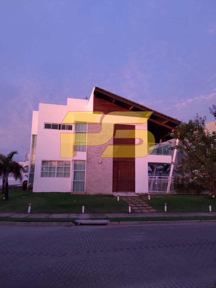 Casa à venda com 4 quartos, 450m² - Foto 1