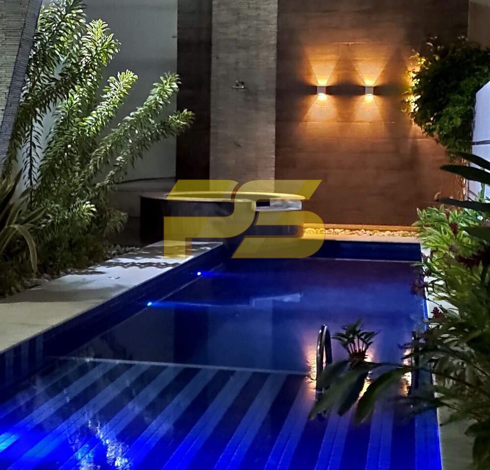Casa à venda com 4 quartos, 450m² - Foto 5