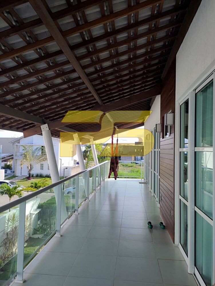 Casa à venda com 4 quartos, 450m² - Foto 4
