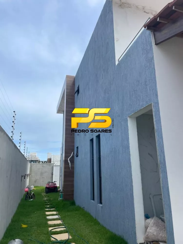 Casa à venda com 4 quartos, 177m² - Foto 4