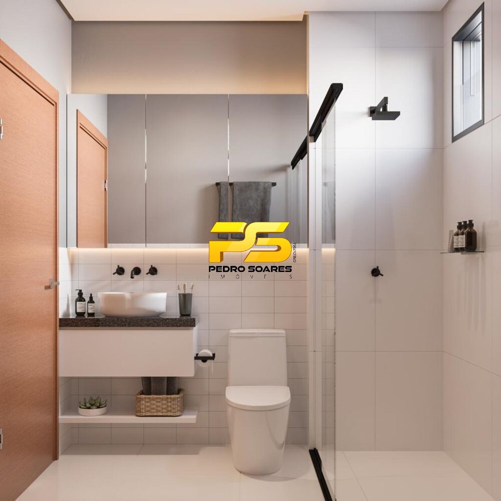 Apartamento, 2 quartos, 54 m² - Foto 5