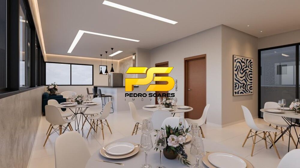 Apartamento, 2 quartos, 54 m² - Foto 6