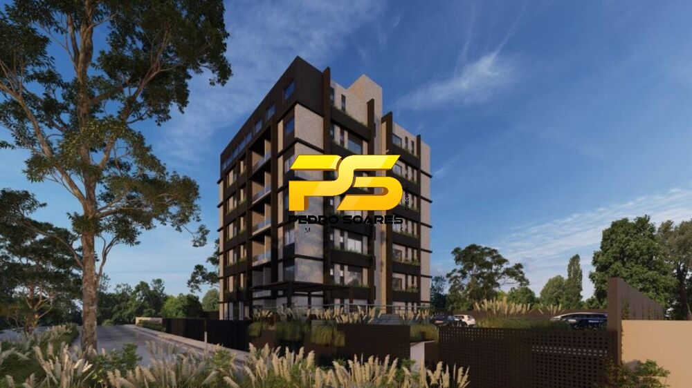 Apartamento, 2 quartos, 54 m² - Foto 1