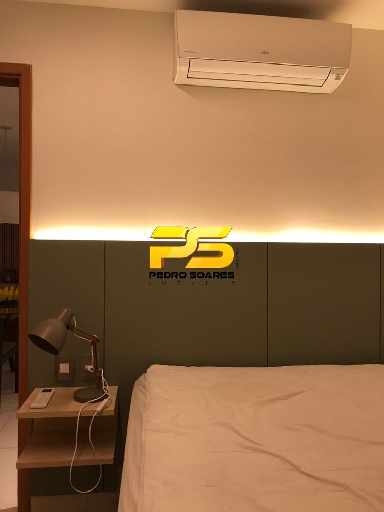 Flat/Apart Hotel à venda com 3 quartos, 126m² - Foto 5