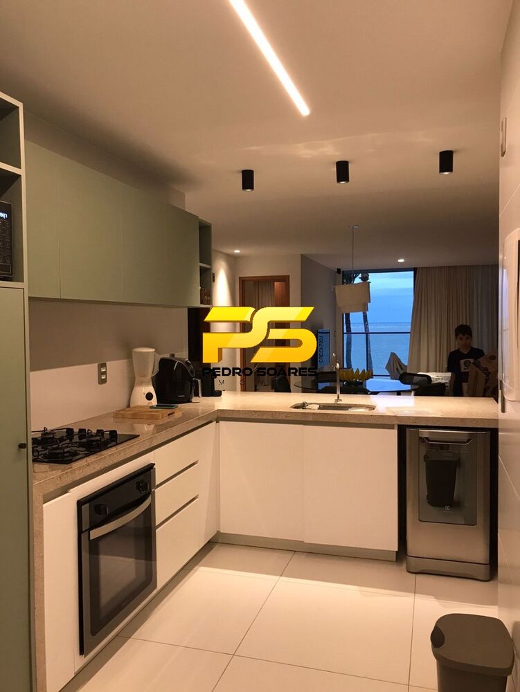 Flat/Apart Hotel à venda com 3 quartos, 126m² - Foto 11