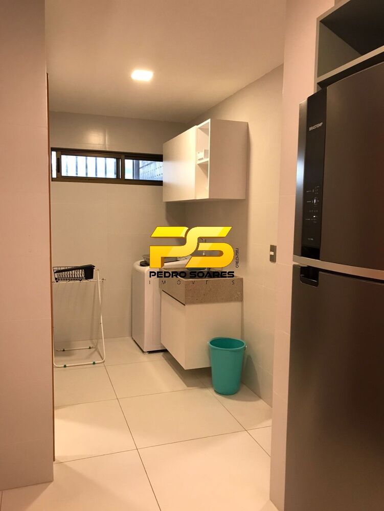 Flat/Apart Hotel à venda com 3 quartos, 126m² - Foto 12