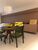 Flat/Apart Hotel, 3 quartos, 126 m² - Foto 3