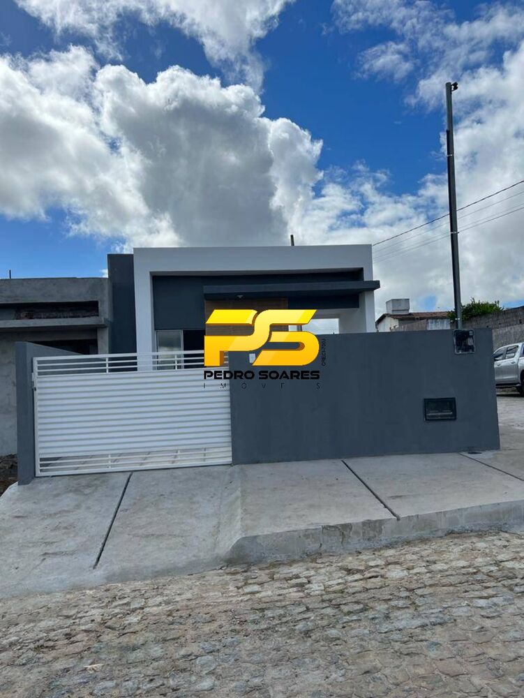 Casa, 2 quartos, 144 m² - Foto 1