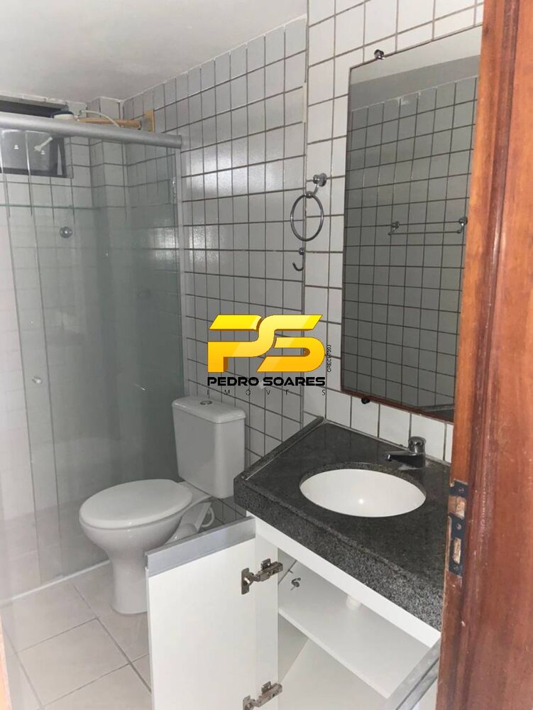 Apartamento para alugar com 3 quartos, 90m² - Foto 7