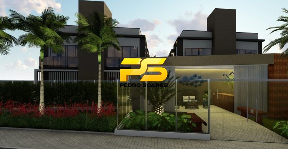 Apartamento, 3 quartos, 99 m² - Foto 1