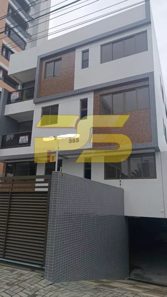 Apartamento à venda com 2 quartos, 51m² - Foto 1