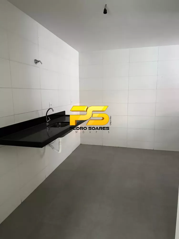 Apartamento à venda com 2 quartos, 76m² - Foto 2