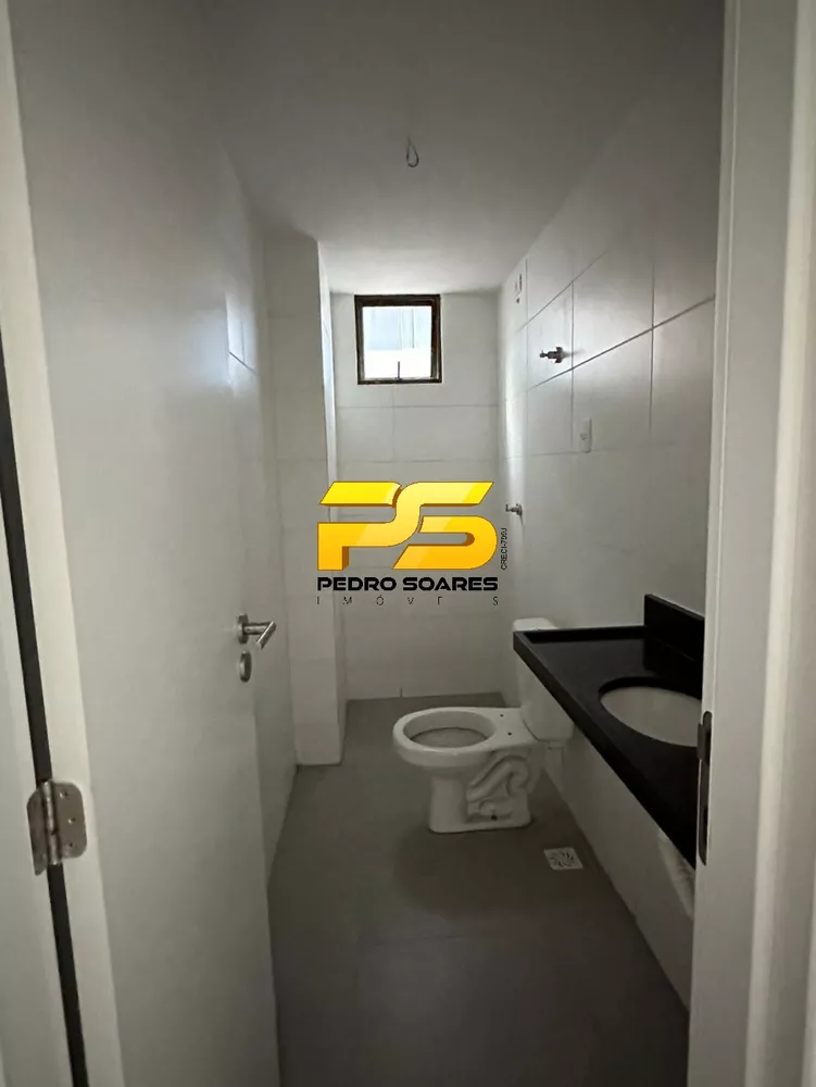 Apartamento à venda com 2 quartos, 76m² - Foto 7