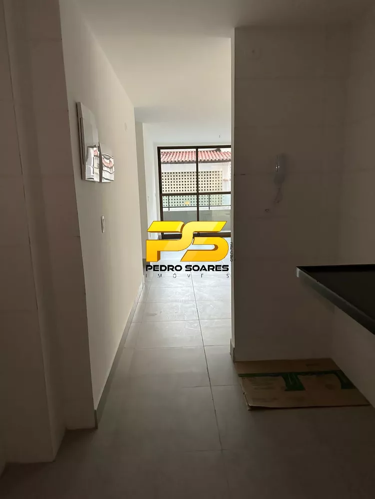 Apartamento à venda com 2 quartos, 76m² - Foto 4