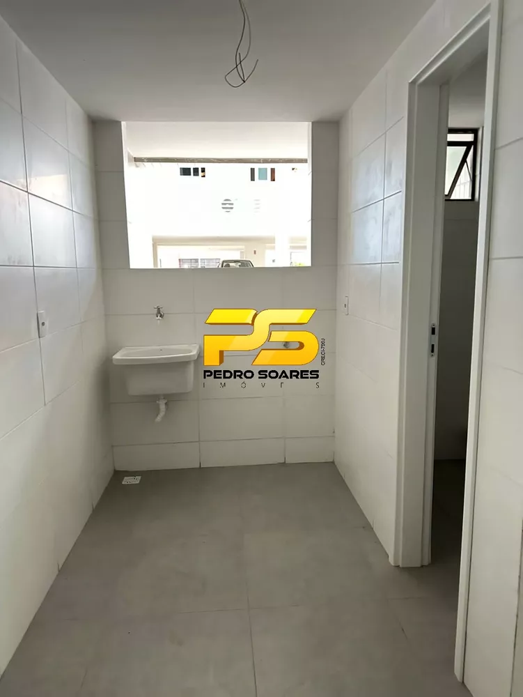 Apartamento à venda com 2 quartos, 76m² - Foto 3