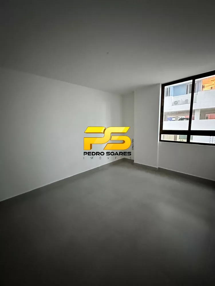 Apartamento à venda com 2 quartos, 76m² - Foto 6