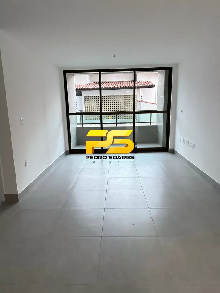 Apartamento à venda com 2 quartos, 76m² - Foto 1