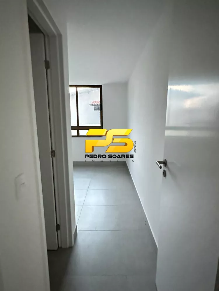 Apartamento à venda com 2 quartos, 76m² - Foto 8