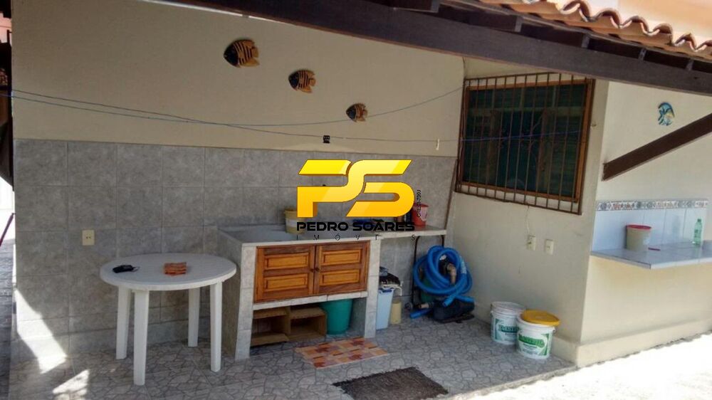 Casa, 6 quartos, 242 m² - Foto 7