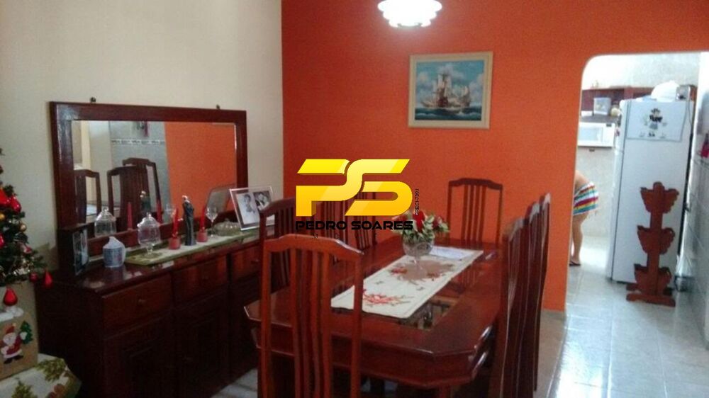 Casa, 6 quartos, 242 m² - Foto 2