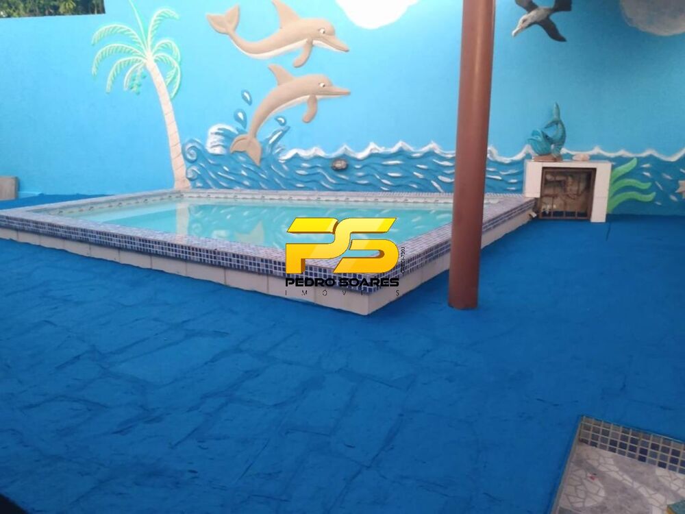 Casa, 6 quartos, 242 m² - Foto 12