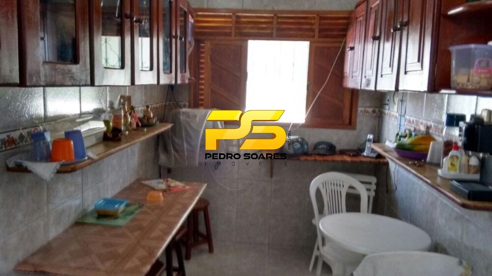 Casa, 6 quartos, 242 m² - Foto 6