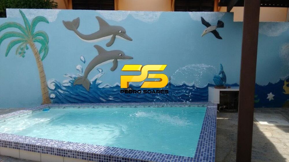 Casa, 6 quartos, 242 m² - Foto 8