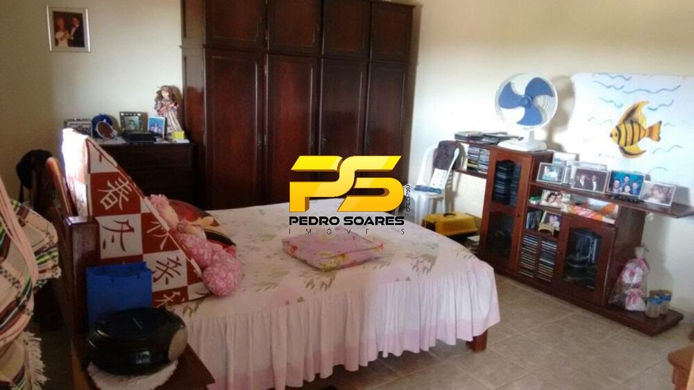 Casa, 6 quartos, 242 m² - Foto 5