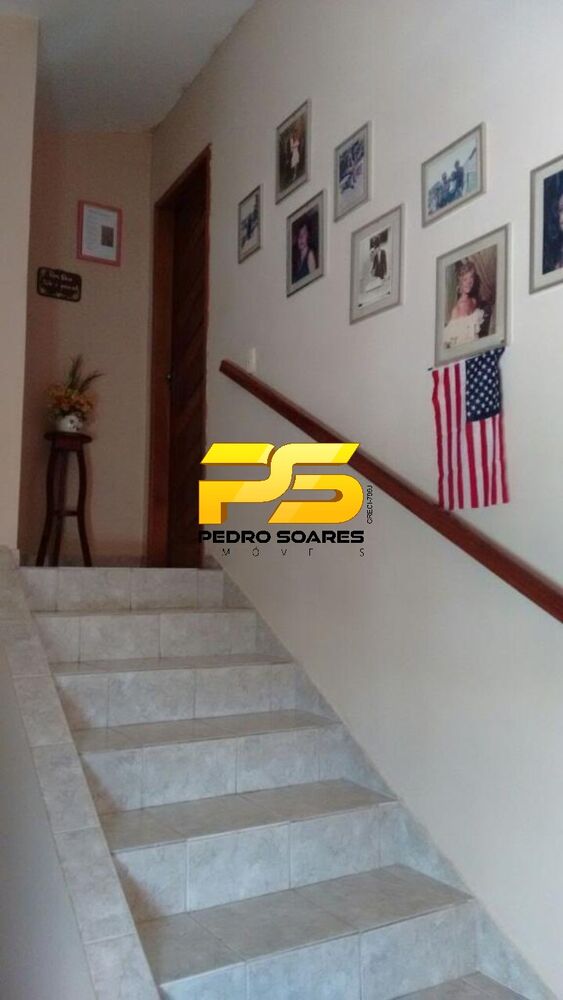 Casa, 6 quartos, 242 m² - Foto 4